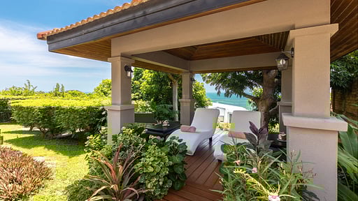 Baan Phuttarak  Villa Others