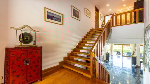 Baan Phuttarak  Villa Others