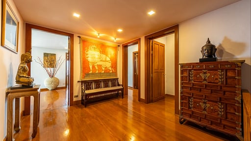 Baan Phuttarak  Villa Others