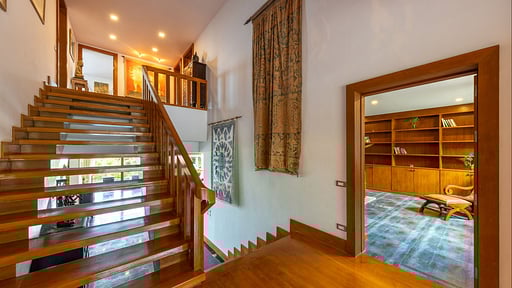 Baan Phuttarak  Villa Others