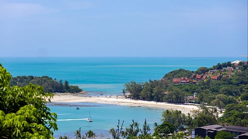 Baan Phuttarak  Villa Others