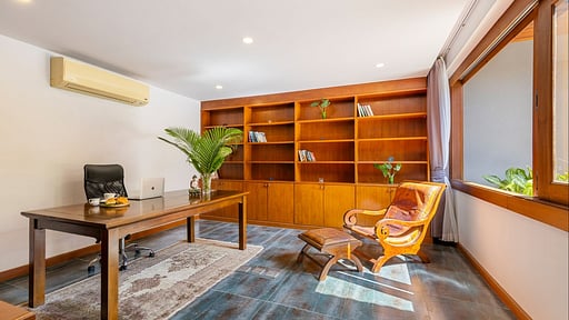 Baan Phuttarak  Villa Others