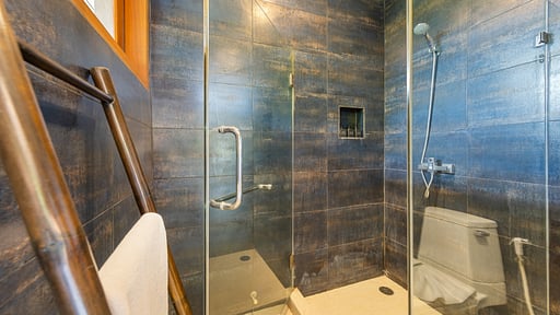 Baan Phuttarak  Villa Bedroom 4