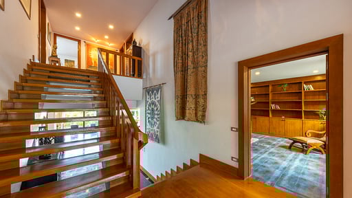 Baan Phuttarak  Villa Others