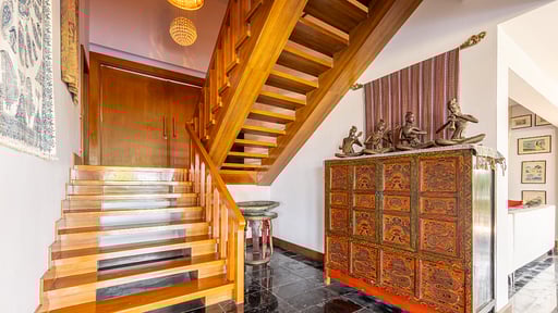 Baan Phuttarak  Villa Others