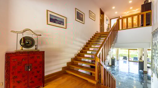 Baan Phuttarak  Villa Others