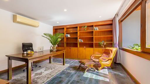 Baan Phuttarak  Villa Others