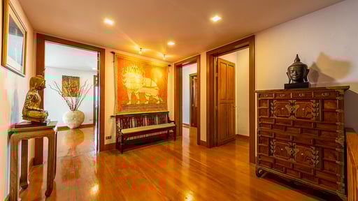 Baan Phuttarak  Villa Others