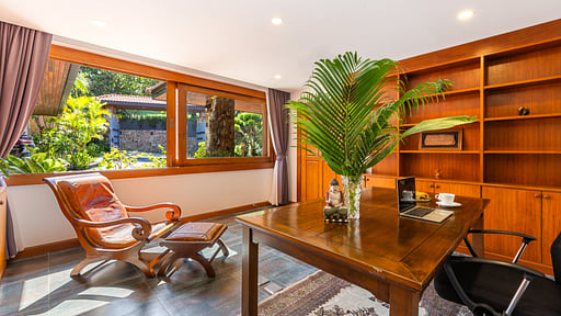 Baan Phuttarak  Villa Others