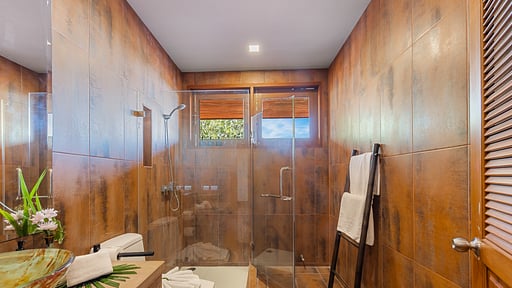 Baan Phuttarak  Villa Bedroom 3