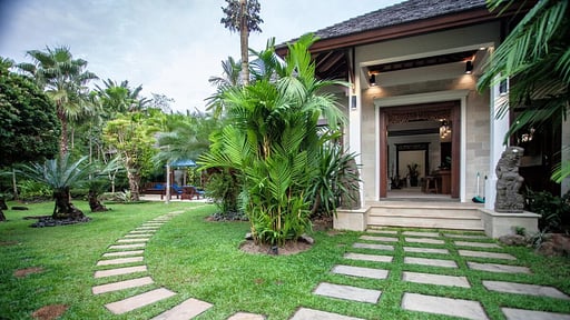 Baan Pinya Прочее