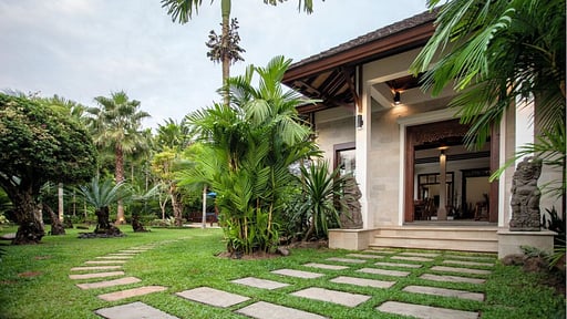 Baan Pinya Прочее