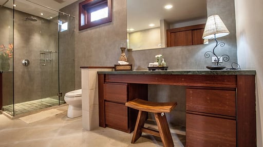 Baan Pinya Спальня 2