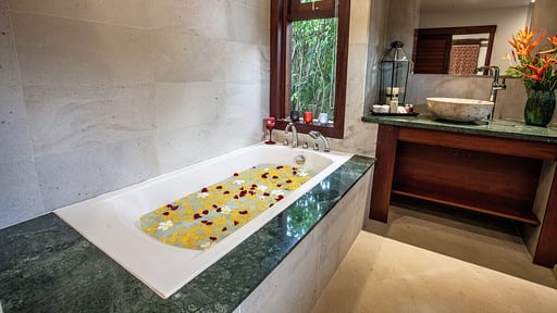 Baan Pinya Спальня 2