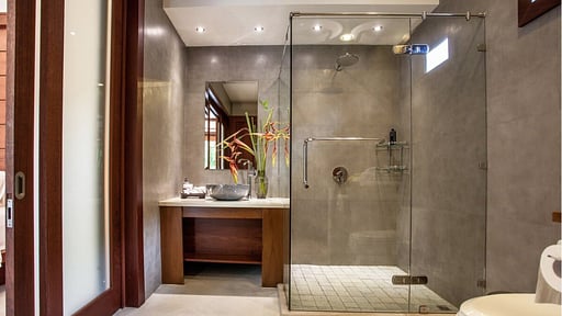 Baan Pinya Спальня 3