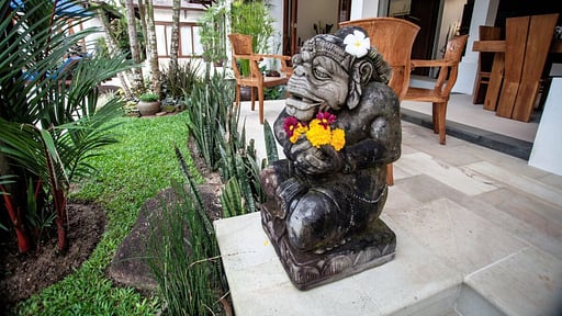 Baan Pinya Прочее