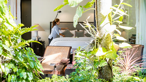 Baan Rattana Thep Otros