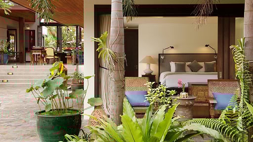 Baan Rattana Thep Otros