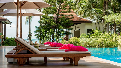 Baan Rattana Thep Otros