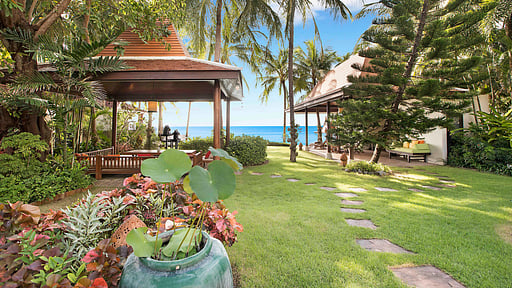 Baan Rattana Thep Otros