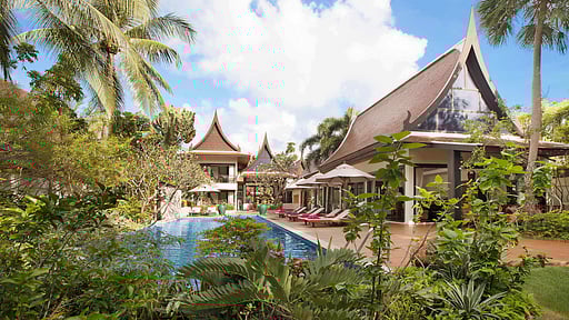 Baan Rattana Thep Otros