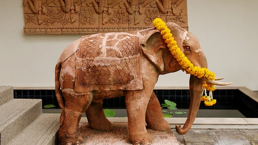 Baan Rattana Thep Otros