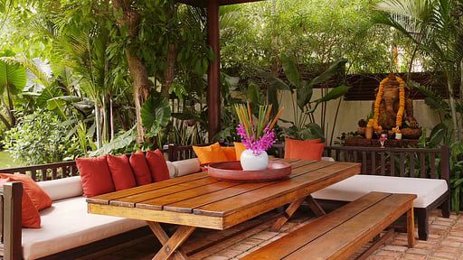 Baan Rattana Thep Otros