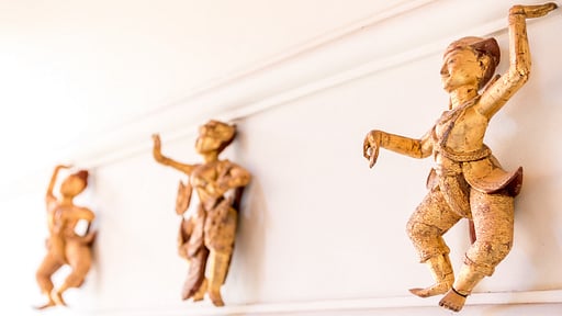 Baan Rattana Thep Otros