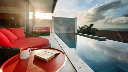 Baan Saitara 2 Piscine