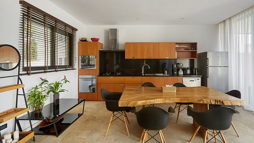 Baan Saitara 2 Cuisine