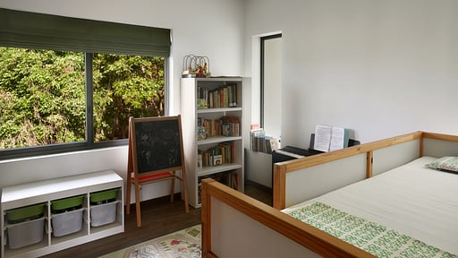 Baan Saitara 2 Chambre 2