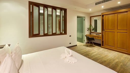 Baan Saitara 2 Chambre 3