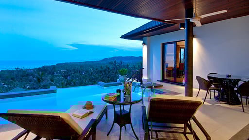 Baan Saitara 3 Standard Swimming pool