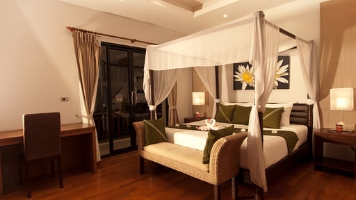 Baan Saitara 3 Standard Bedroom 1