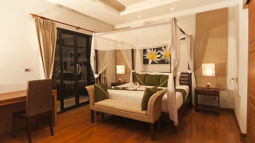 Baan Saitara 3 Standard Bedroom 1