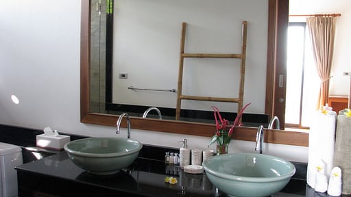 Baan Saitara 3 Standard Bedroom 1