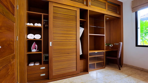 Baan Saitara 3 Standard Bedroom 2