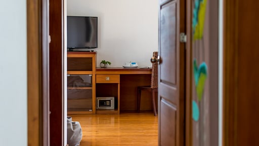 Baan Saitara 3 Standard Bedroom 1