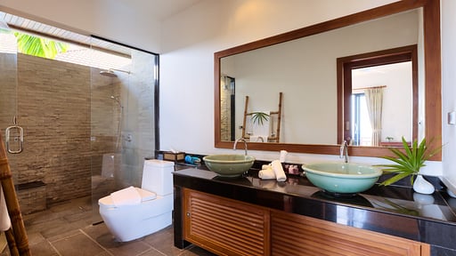 Baan Saitara 3 Standard Bedroom 1