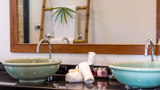 Baan Saitara 3 Standard Bedroom 2