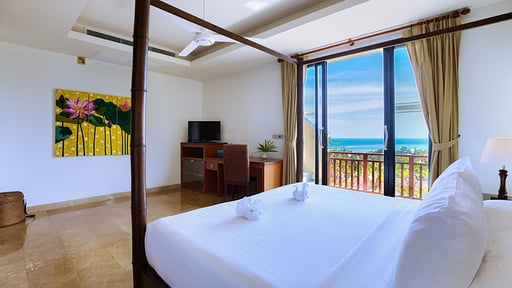 Baan Saitara 3 Standard Bedroom 2