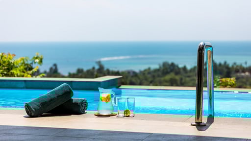 Baan Saitara 3 Standard Swimming pool