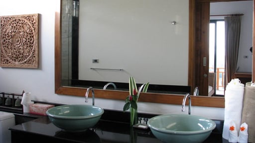 Baan Saitara 3 Standard Bedroom 2