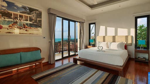 Baan Saitara 4 Bedroom 1