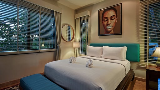 Baan Saitara 4 Bedroom 2