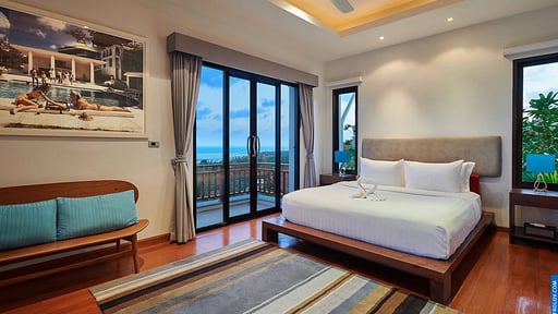 Baan Saitara 4 Bedroom 1