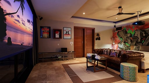 Baan Saitara 4 Bedroom 4