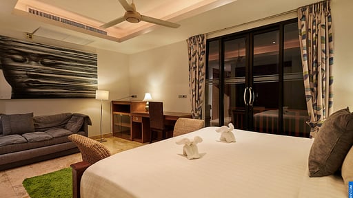 Baan Saitara 4 Bedroom 3