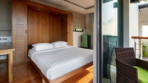 Baan Saitara 5 Bedroom 2