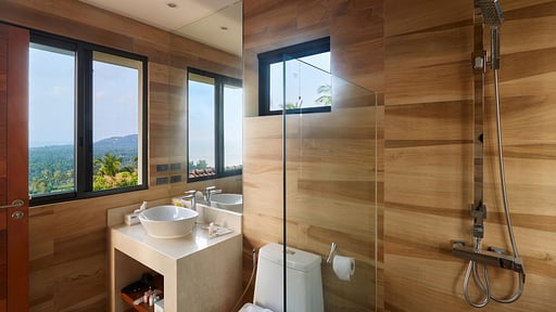 Baan Saitara 5 Bedroom 2